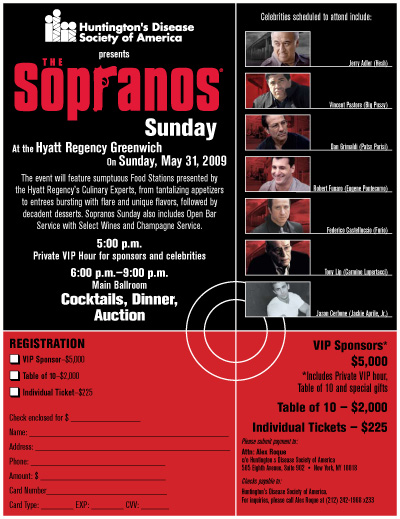 Frank Schipani- In the News